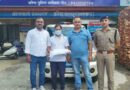 एसएसपी दून के नेतृत्व में नकल माफियाओं पर दून पुलिस का एक और प्रहार
