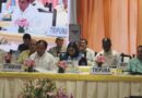 शिक्षा मंत्री डॉ रावत ने समग्र शिक्षा की राष्ट्रीय समीक्षा बैठक में साझा की जानकारी