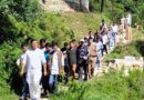 मंत्री कैड़ा ने धारी ब्लॉक के गांवों का दौरा कर सुनी ग्रामीणों की समस्या अधिकारियो को दिए समस्याओं का समाधान करने के दिए निर्देश