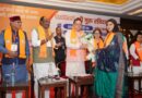 संत शिरोमणि गुरु रविदास महाराज की 650वीं जयंती वर्ष पर आयोजित ‘समरसता संकल्प अभियान’ की प्रदेश कार्यशाला में मुख्यमंत्री ने किया प्रतिभाग