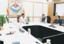 मुख्य सचिव ने सोलर पेयजल योजनाओं और खर्च नियंत्रण पर दिए बड़े निर्देश