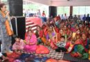 सत्य, सेवा और संस्कारों की राह दिखाता है श्री राम का आदर्श: रेखा आर्या