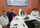 जल्द से जल्द खोली जाएं ग्रामीण सड़कें-सुमन,  सोमवार से आरेंज अलर्ट, सतर्क रहने के निर्देश