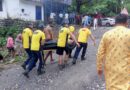 सहस्त्रधारा में नदी में डूबे युवक को एसडीआरएफ ने त्वरित रेस्क्यू कर अस्पताल पहुंचाया