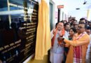 प्रतिभा सम्मान समारोह में मेधावी विद्यार्थियों का सम्मान, मुख्यमंत्री ने बढ़ाया उत्साह