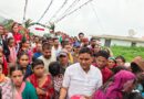 मंत्री कैड़ा ने किया कालाआगर धुरा मोटर मार्ग के निर्माण कार्य का लोकार्पण