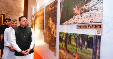 सिंगल-यूज़ प्लास्टिक के विरुद्ध जनभागीदारी से चलाना होगा प्रभावी अभियान : मुख्यमंत्री