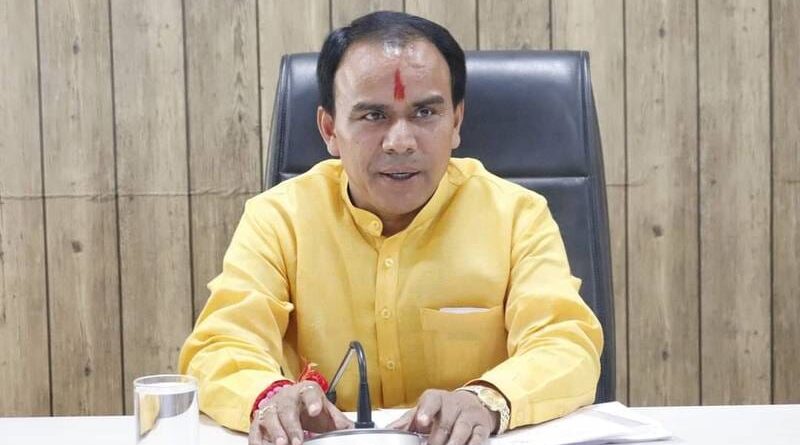 उत्तराखंड के ‘पूर्ण साक्षर राज्य’ बनने पर केन्द्रीय शिक्षा मंत्री ने दी बधाई