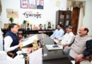 टिहरी में मेडिकल कॉलेज की स्थापना को लेकर हुई विस्तृत चर्चा, स्वास्थ्य सुविधाओं के सुदृढ़ीकरण के लिए सरकार प्रतिबद्ध