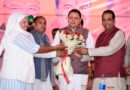 ग्राम खैनूरी की क्षतिग्रस्त सड़क का मुख्यमंत्री ने लिया तत्काल संज्ञान