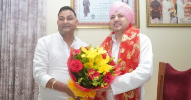 कुमाऊं क्षेत्र में श्री महंत इन्दिरेश अस्पताल द्वारा स्वास्थ्य सेवाओं के संचालन को राज्य सरकार का मिलेगा सहयोग