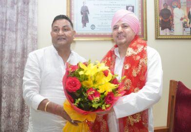 कुमाऊं क्षेत्र में श्री महंत इन्दिरेश अस्पताल द्वारा स्वास्थ्य सेवाओं के संचालन को राज्य सरकार का मिलेगा सहयोग