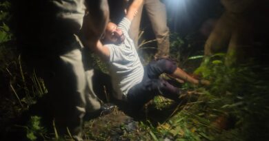 Bharat News:- पश्चिमी उत्तर प्रदेश का शातिर गैंगस्टर पुलिस मुठभेड़ में हुआ घायल।