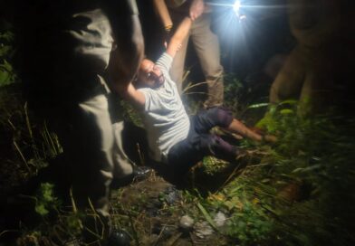 Bharat News:- पश्चिमी उत्तर प्रदेश का शातिर गैंगस्टर पुलिस मुठभेड़ में हुआ घायल।