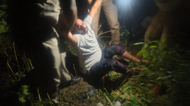 Bharat News:- पश्चिमी उत्तर प्रदेश का शातिर गैंगस्टर पुलिस मुठभेड़ में हुआ घायल।