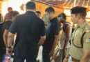 Bharat News:- एसएसपी देहरादून के निर्देशों पर सम्पूर्ण जनपद में दून पुलिस द्वारा लगातार चलाया जा रहा सघन चेकिंग अभियान।