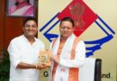 भीमताल से ढूगशील मोटर मार्ग पर डामरीकरण के लिए 72 लाख 36 हजार स्वीकृत जल्दी शुरू होगा डामरीकरण व सुधारीकरण का कार्य-मंत्री कैड़ा