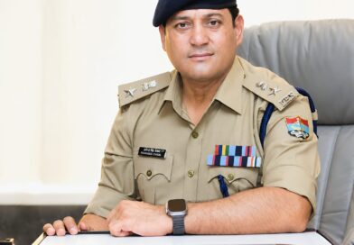 एसएसपी दून की दो टूक, पढाई की आड में हुडदंग नहीं होगा बर्दाश्त