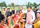 मुख्यमंत्री धामी की बड़ी घोषणा: अब 60 वर्ष की आयु से महिलाओं को रोडवेज बसों में मिलेगा मुफ्त सफर