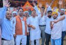 कैबिनेट मंत्री राम सिंह कैड़ा ने माँ बाराही धाम देवीधुरा हर वर्ष की भाती खेली बग्वाल