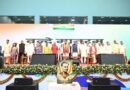 मुख्यमंत्री पुष्कर सिंह धामी ने राष्ट्रीय खेल दिवस पर उत्तराखण्ड राज्य क्रीड़ा विश्वविद्यालय के प्रथम चरण के निर्माण कार्यों का किया शिलान्यास