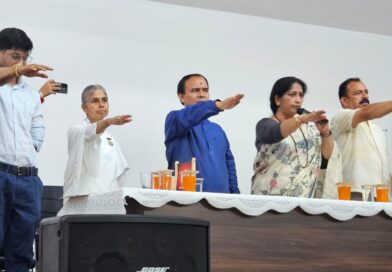 बेटियां उठायेंगी नशे के विरुद्ध मशालः डाॅ. धन सिंह रावत