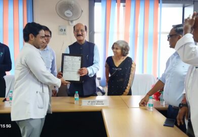 चिकित्सा मंत्री सुबोध उनियाल ने किया दून मेडिकल कॉलेज में 12 बेड के कार्डियोलॉजी विंग एवं नवीन इमरजेंसी मेडिसिन वार्ड का लोकार्पण
