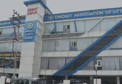 CAU के 7 साल, घरेलू और अंतरराष्ट्रीय क्रिकेट में बनाई अलग पहचान, 700 मैच की मिली मेजबानी, भारतीय टीम और आईपीएल तक पहुंचे खिलाड़ी