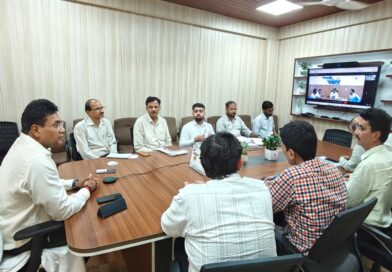 चारधाम यात्रा होगी और सुगम, कर्णप्रयाग और सिमली में आधुनिक पार्किंग परियोजनाओं को मिली रफ्तार