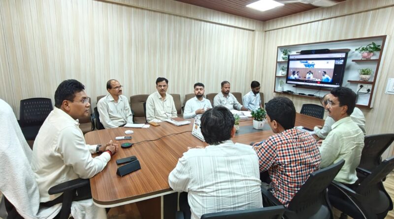 चारधाम यात्रा होगी और सुगम, कर्णप्रयाग और सिमली में आधुनिक पार्किंग परियोजनाओं को मिली रफ्तार