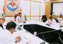 मुख्य सचिव सख्त, सभी मेगा प्रोजेक्ट तय समय पर पूरे करने के निर्देश।