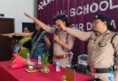 छात्र-छात्राओं के बीच पहुंचकर दून पुलिस ने चलाई जागरूकता की पाठशाला