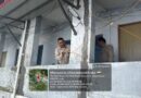 अवैध निर्माण पर सख्ती, एमडीडीए ने चलाया बुलडोजर, कई जगह कार्रवाई।
