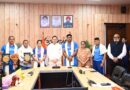 कॉमनवेल्थ गेम्स 2026 के उत्तराखंड के पदक विजेताओं और प्रशिक्षकों को मुख्यमंत्री धामी ने किया सम्मानित