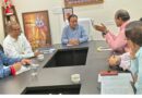 तकनीकी शिक्षा विभाग प्रदेशभर में आयोजित करेगा रोजगार मेले,विभागीय मंत्री डा. रावत ने बैठक में अधिकारियों को दिये निर्देश