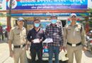 एसएसपी दून की सटीक रणनीति से नशा तस्करों के हर पैंतरे हो रहे नाकाम