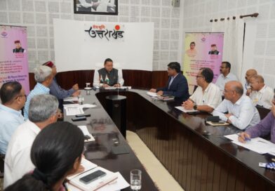 मुख्यमंत्री ने 9 लाख 87 हजार17 पेंशन लाभार्थियों को कुल ₹ 146 करोड़ 32 लाख की पेंशन राशि का किया भुगतान