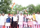मुख्यमंत्री ने प्रदेशवासियों से स्वतंत्रता दिवस पर अपने घरों में तिरंगा फहराने का किया आवाह्न