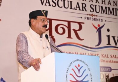 “कदम सलामत, कल सलामत” के संदेश के साथ अंग-विच्छेदन मुक्त उत्तराखंड की दिशा में बढ़ रहे कदम: सुबोध उनियाल