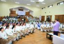 सरकारी नीतियों में शामिल किए जाएंगे छात्र – छात्राओं के सुझाव – सीएम पुष्कर सिंह धामी