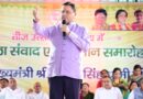 मुख्यमंत्री धामी ने मातृशक्ति से किया सीधा संवाद, महिला सशक्तिकरण को बताया विकास का आधार