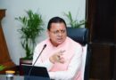 तमकनाला आपदा पर CM धामी की सीधी नजर,राहत-बचाव से लेकर कनेक्टिविटी बहाली तक हर मोर्चे पर त्वरित कार्रवाई