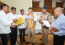 मुख्यमंत्री ने प्रदेश के विभिन्न क्षेत्रों से आए लोगों की समस्याएं सुनीं