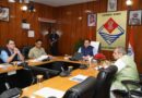 मुख्यमंत्री ने जल जीवन मिशन की प्रगति की समीक्षा की