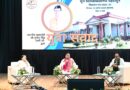 दून विश्वविद्यालय में मुख्यमंत्री ने युवाओं से किया संवाद, कहा-बदलती तकनीक के अनुरूप ‘फ्यूचर रेडी’ बनें युवा