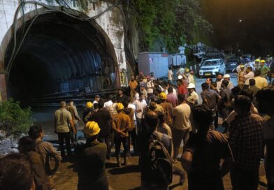 पीपलकोटी टनल हादसे पर CM धामी ने दिए राहत-बचाव के तेज निर्देश