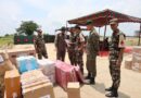 भारत-नेपाल सीमाओं से परे मैत्री एवं सहयोग के बंधन