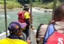 जलकुर नदी एवं झील में महिला की तलाश हेतु SDRF का सघन सर्च अभियान