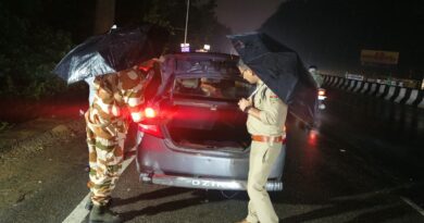 एसएसपी देहरादून के निर्देशों पर सम्पूर्ण जनपद में लगातार चल रहा सघन चेकिंग अभियान