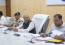 टनल रेस्क्यू में तेजी और बेहतर समन्वय पर जोर, आयुक्त ने श्रमिक हितों की भी ली जानकारी